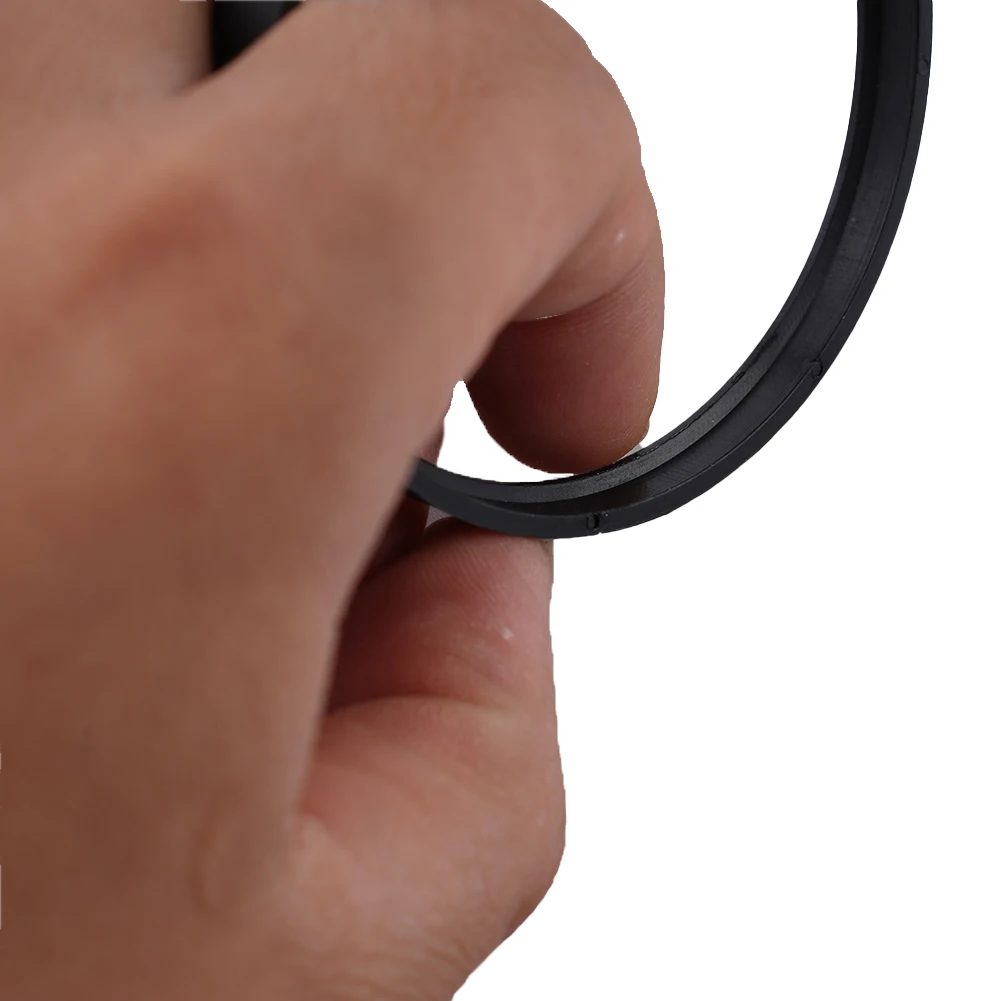 

1 шт., ремешок для крышки бензобака, 1 шт., 16117222391 стабильные характеристики, промежуточное кольцо, для топлива, газа, для девочек, высокая надежность.