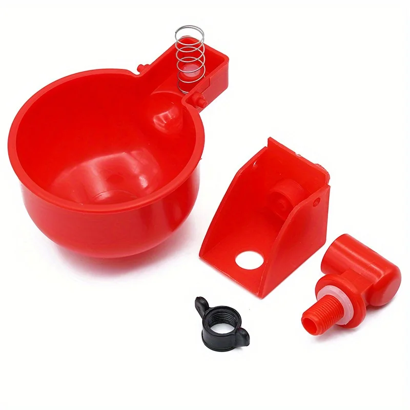 Poultry Water Dispenser 4