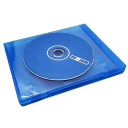 All - in - One Advanced Bootable Disc (For PS4 disc)