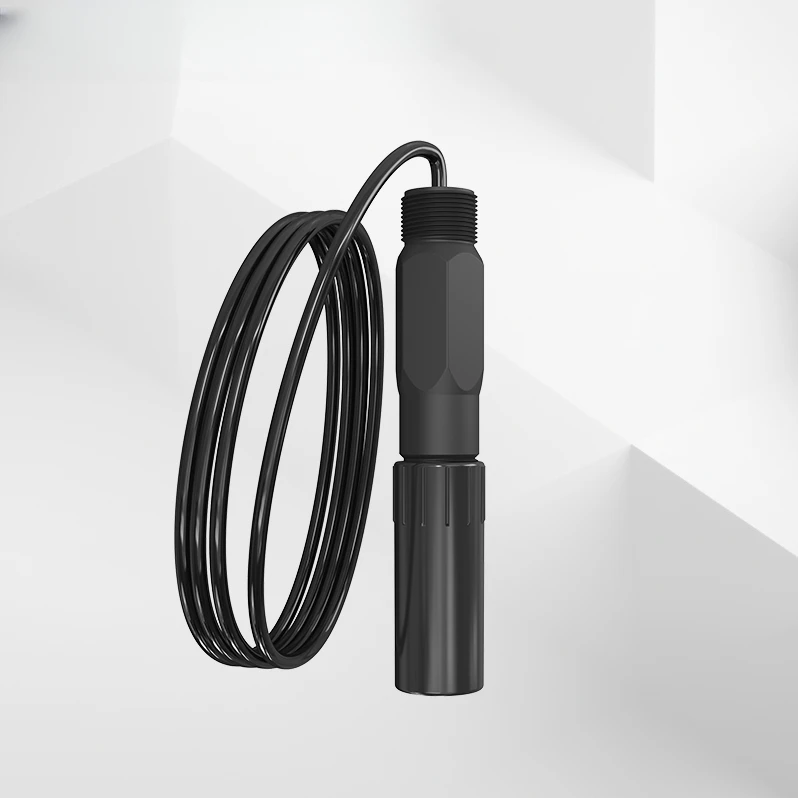 

Sewage Water Conductivity Graphite Sensor Pure Water Detection Conductivity Controller Tap Water Tds Graphite Electrode