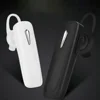 Mini Portable Handsfree Stereo Headset Bluetooth-compatible 4.0 Wireless Earphone With Mic Hidden Earbuds For iPhone Xiaomi 2