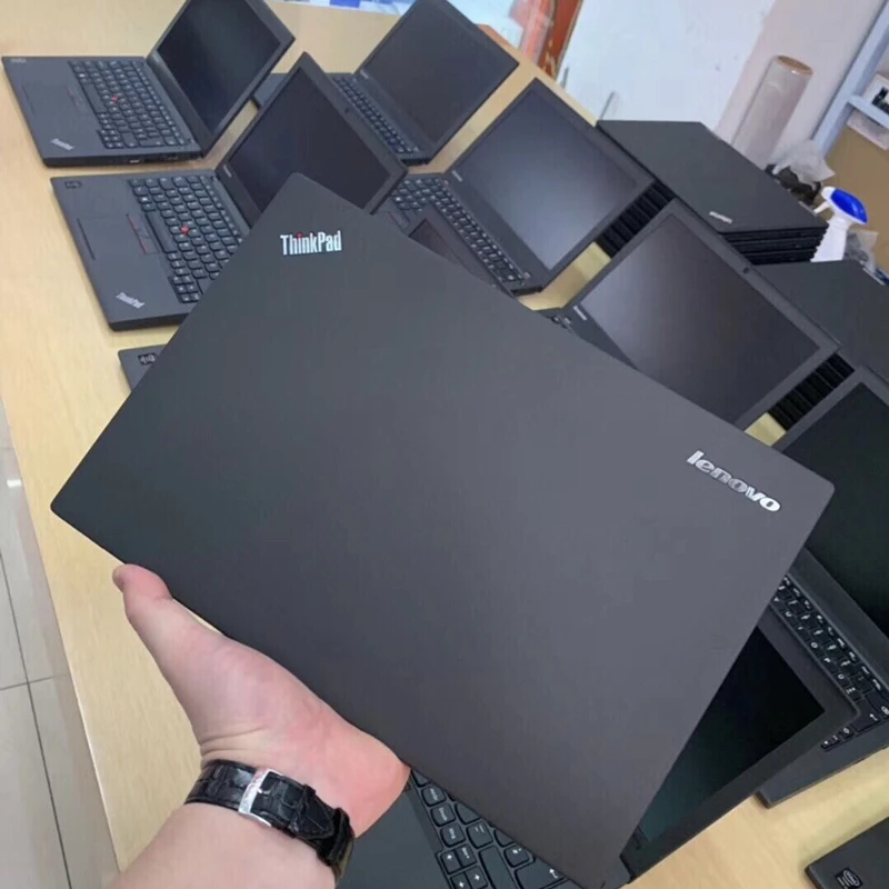 중고 노트북 씽크패드 X201 X220 X230 X1 중고 노트북 컴퓨터 노트북 90%, 사무실 학생 비즈니스 노트북