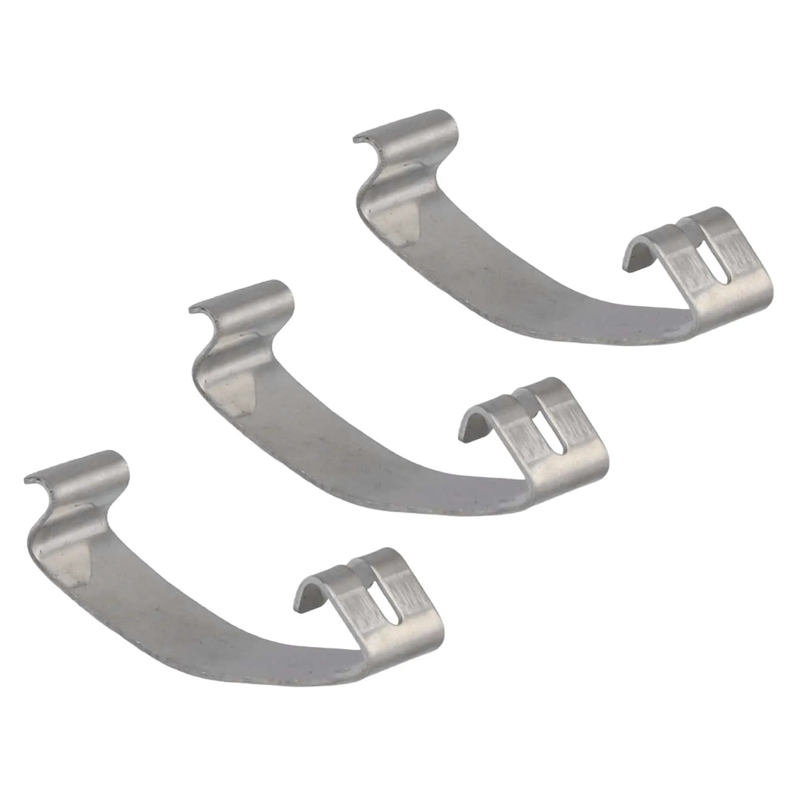 1/3/5 stücke Auto Feste Frühling Befestigungen Luftfilter Gehäuse Box Frühling Clip Clamp Intake Reiniger Fall Für BMW 13711716113 – Detail 7
