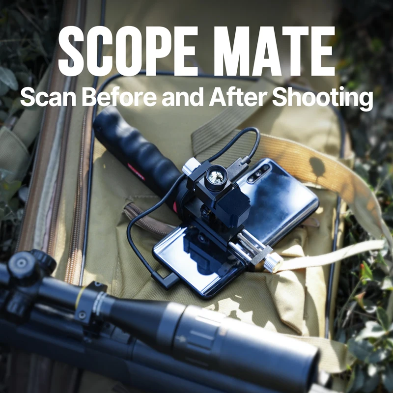 Spotting Scope Farm Prairie Pest Control Xinfrared T2 Pro Duck 130 Yard Thermal Monocular For Hunting InfiRay Core