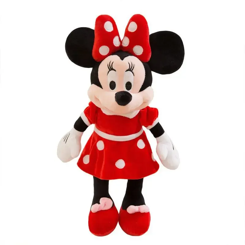 Disney Couple Mickey Minnie 35cm 5