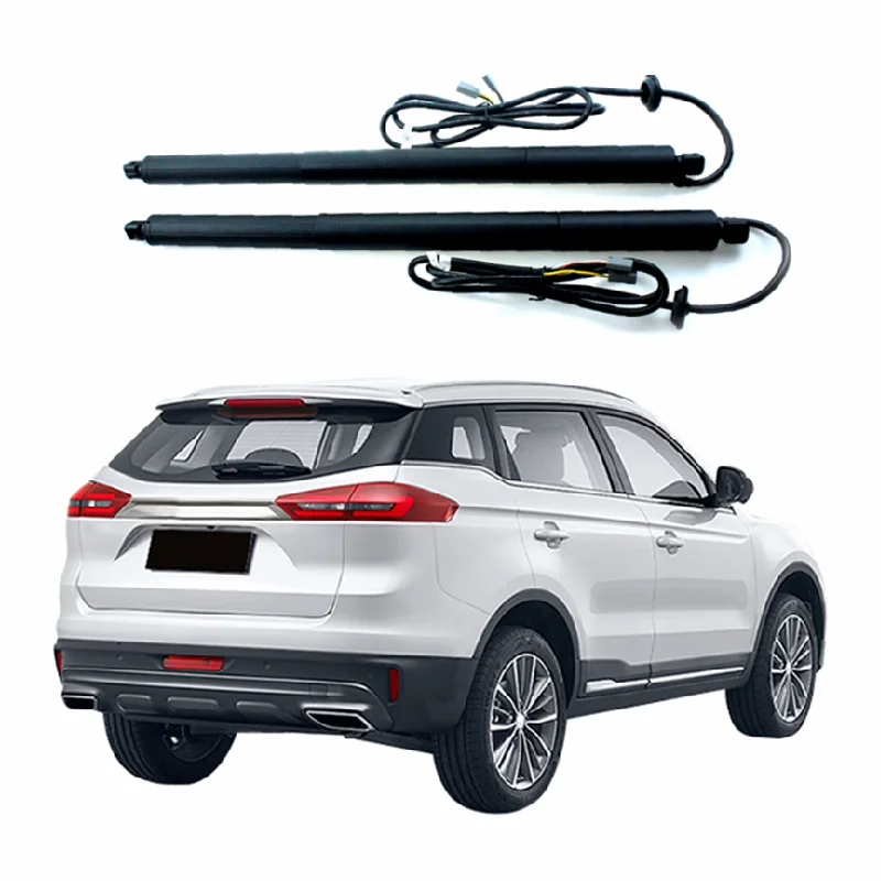 

Intelligent Electric Tail Door Power Operated Trunk Tailgate FOR GEELY EMGRAND GS PROTON PRO YUANJING X6 COOLRAY PRO GEOMETRY C