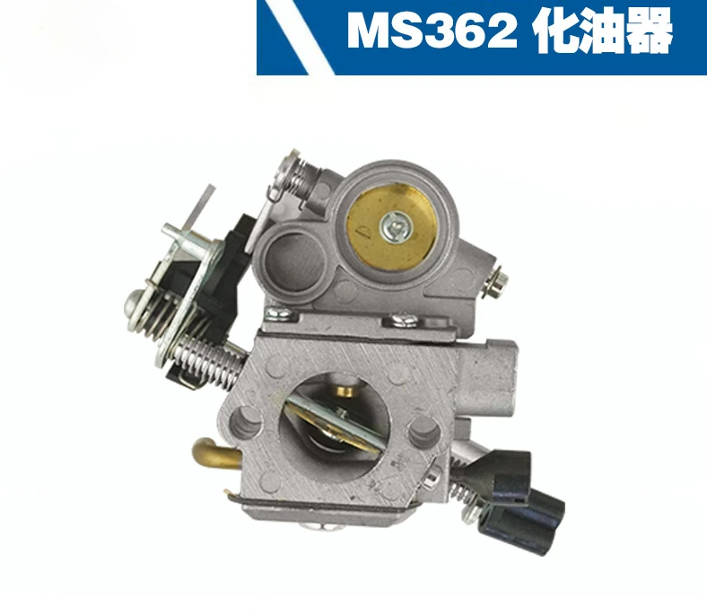 

Подходит для карбюратора STIHL MS362C WTE-8-1 WALBORO C1Q-S235 MS362