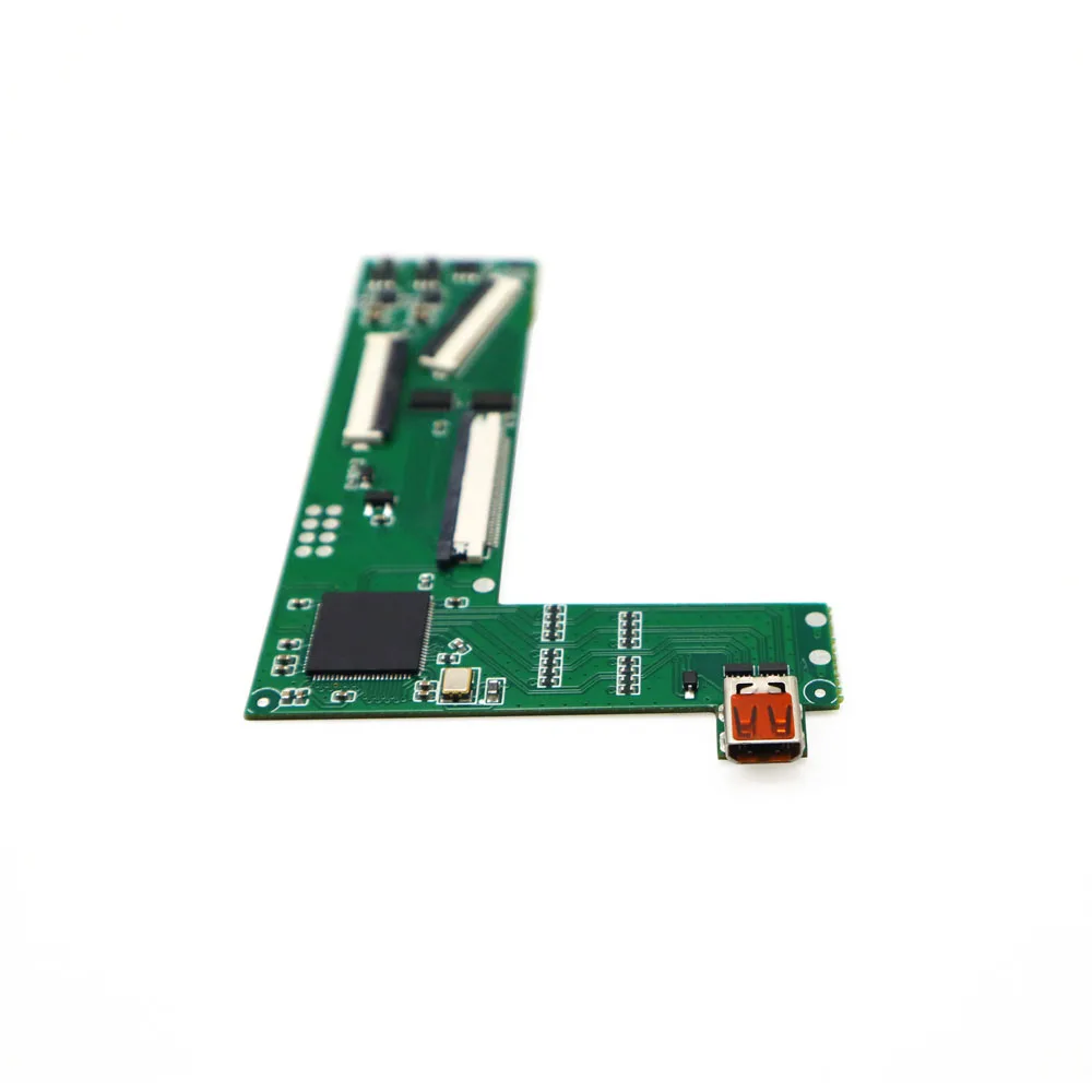 GBA SP HDMI ȣȯ PCB  ŰƮ, TV  ÷, Ӻ 꽺 SP ܼ