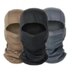 Tactical Balaclava Bicycle Riding Windproof Full Cover Outdoor Hunting Hiking Head Warm Shield Ski Scarf 1