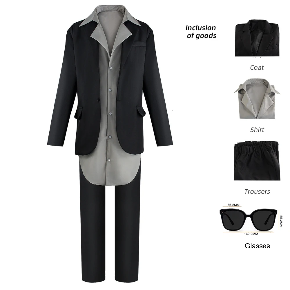 S334e22657101450b862b0442c1626b17n - Trigun Store