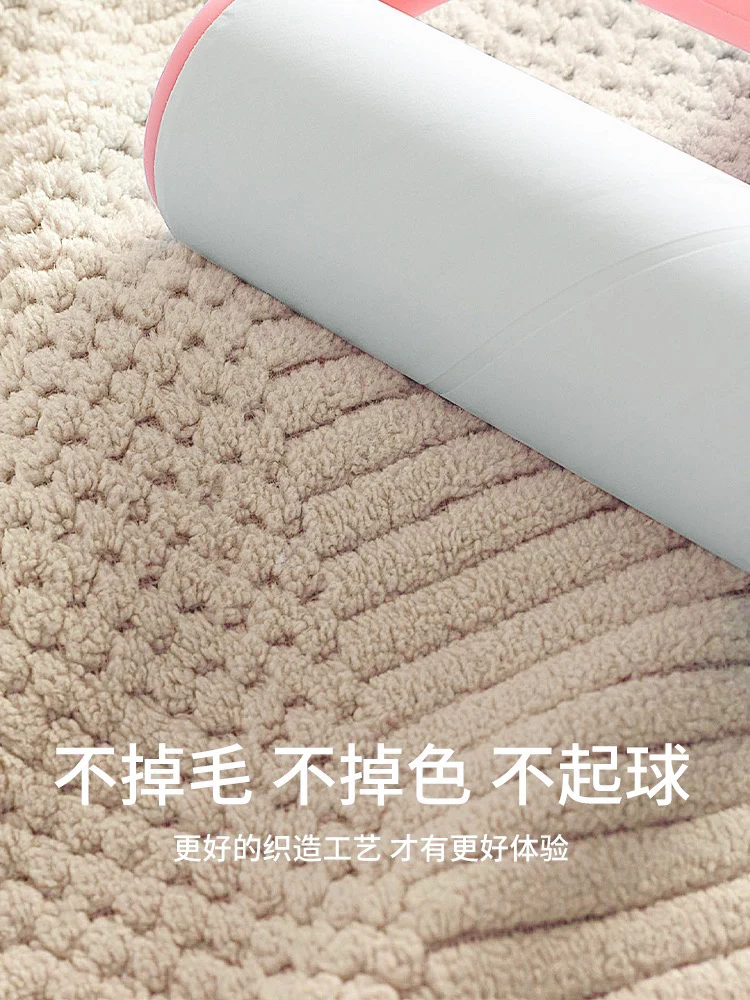 Wholesale Thick Quick-Drying Bath Towel Adult Household Jacquard