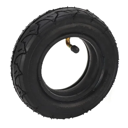 175x50 Electric Scooter Tire Fits 7 Inch Wheelchair Stroller Replacement