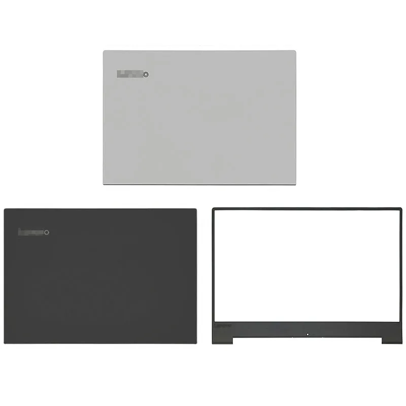 

Новинка, задняя крышка для ноутбука Lenovo K42-80 Series, черный, серебристый
