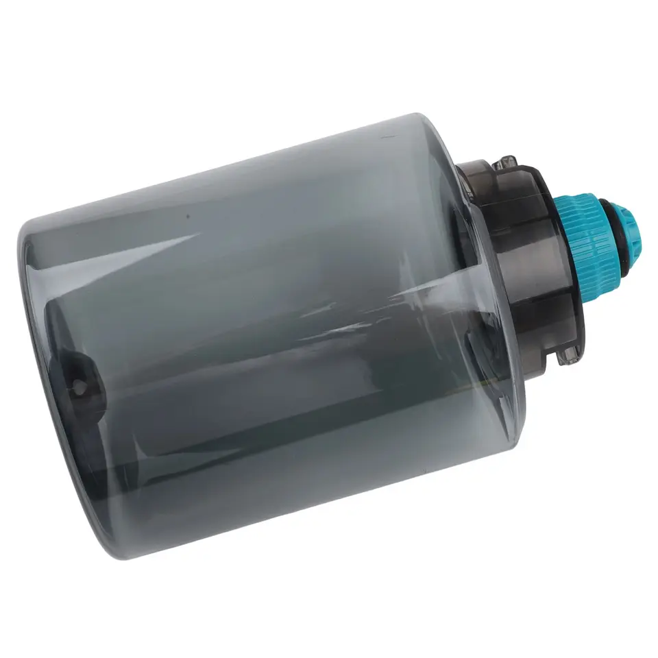 Serbatoio Acqua Dolce Di Ricambio Per Aspirapolvere JONR ED12 E ED12 Pro - Accessorio Lavaggio Pavimenti, Capacità Generosa In Plastica PE