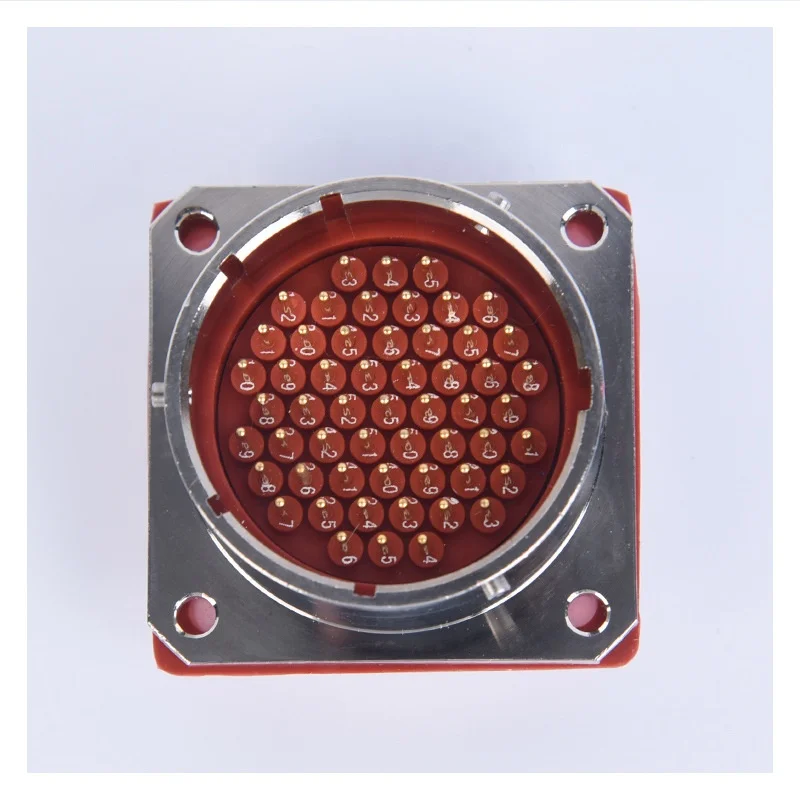 Hersteller liefert TY115J-2255SNL elektrischen Kreismotorstecker, hochwertigen Rundsteckverbinder.