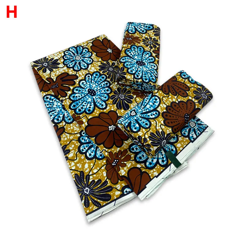 

New African Grand Golden Wax Fabric Ankara Glitter super Wax Soft Flash holla Print Batik High Quality Pagne Purple Women Tissus