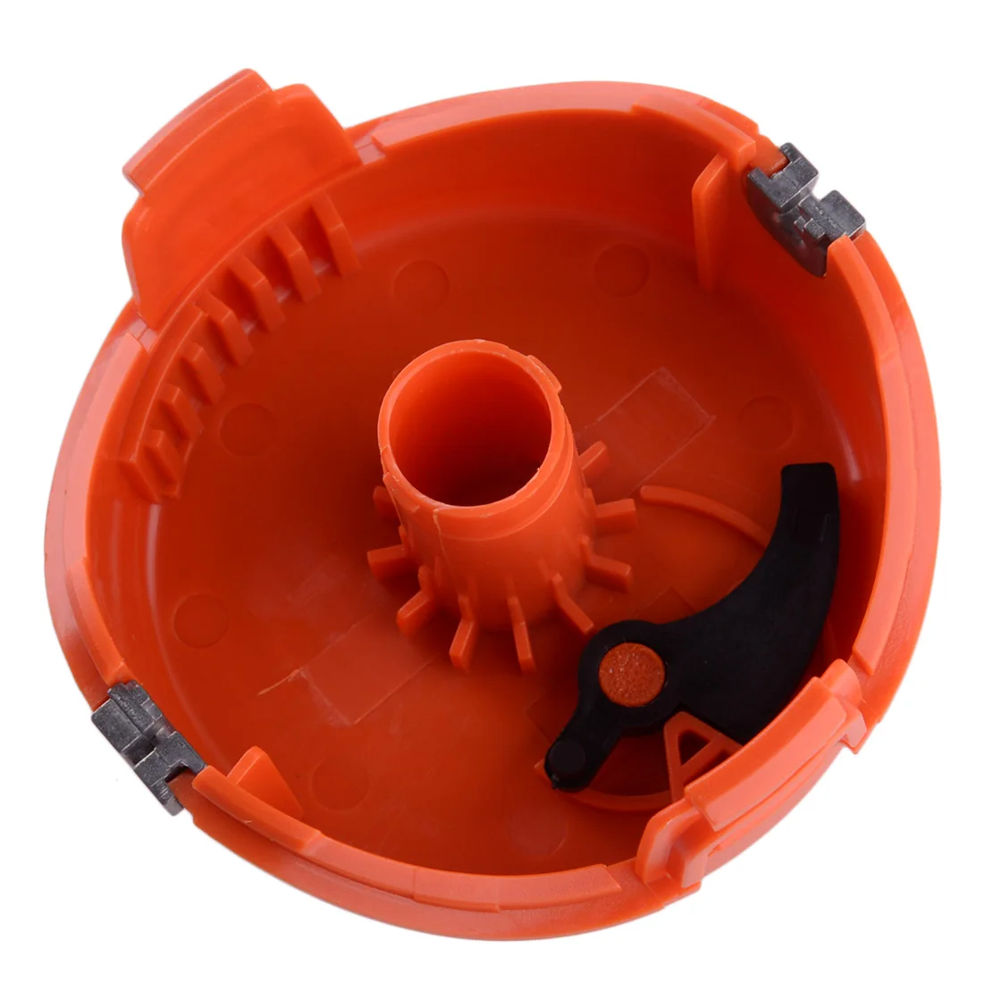 Trimmer Line Spool Cover Cap For Black&decker Gl 315 350 650 337sb 546sc  650sbc 651sb 652 653 65 656 660 670 575648-00+575462-00 - Tool Parts -  AliExpress