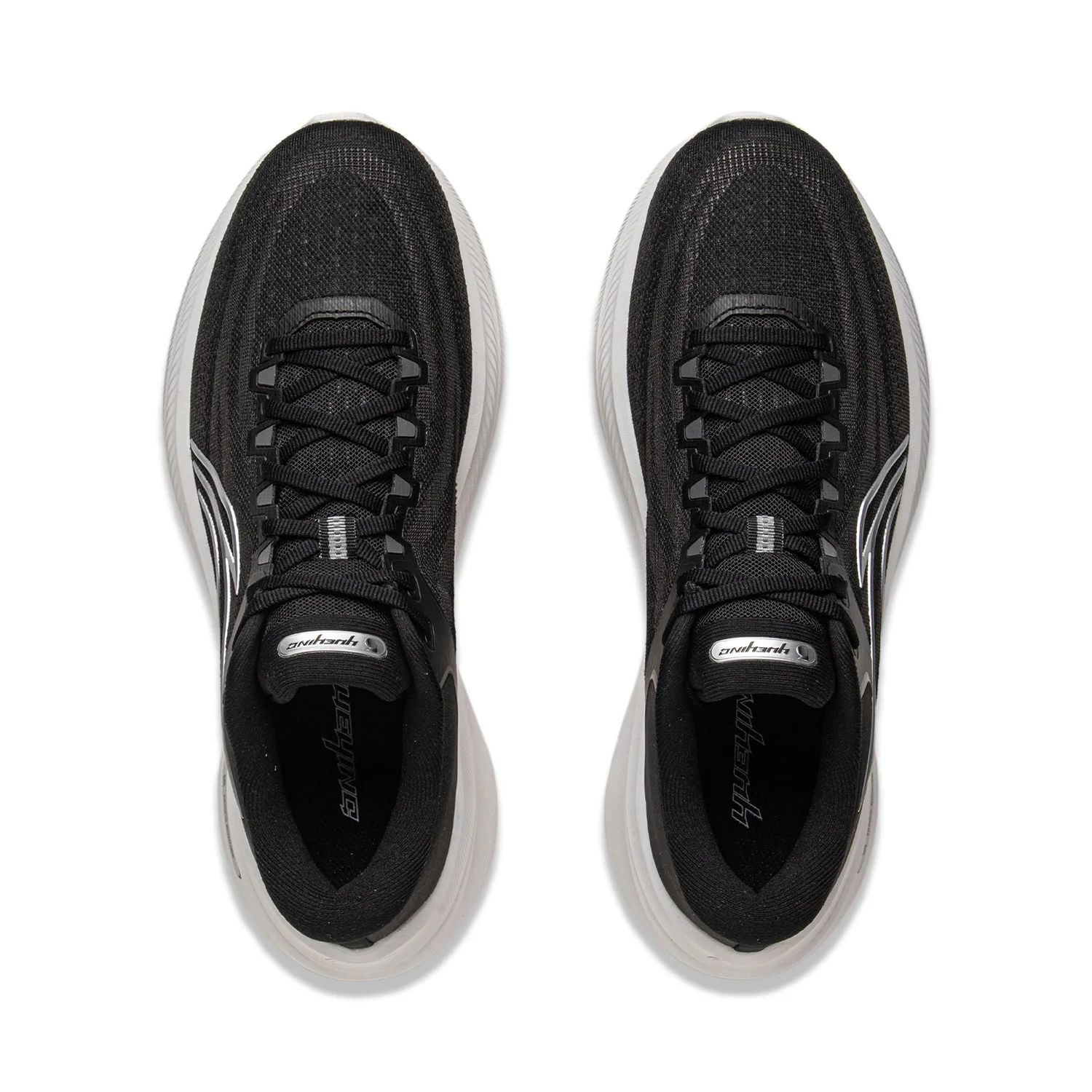 Reflective Cushion Running Sneakers 6