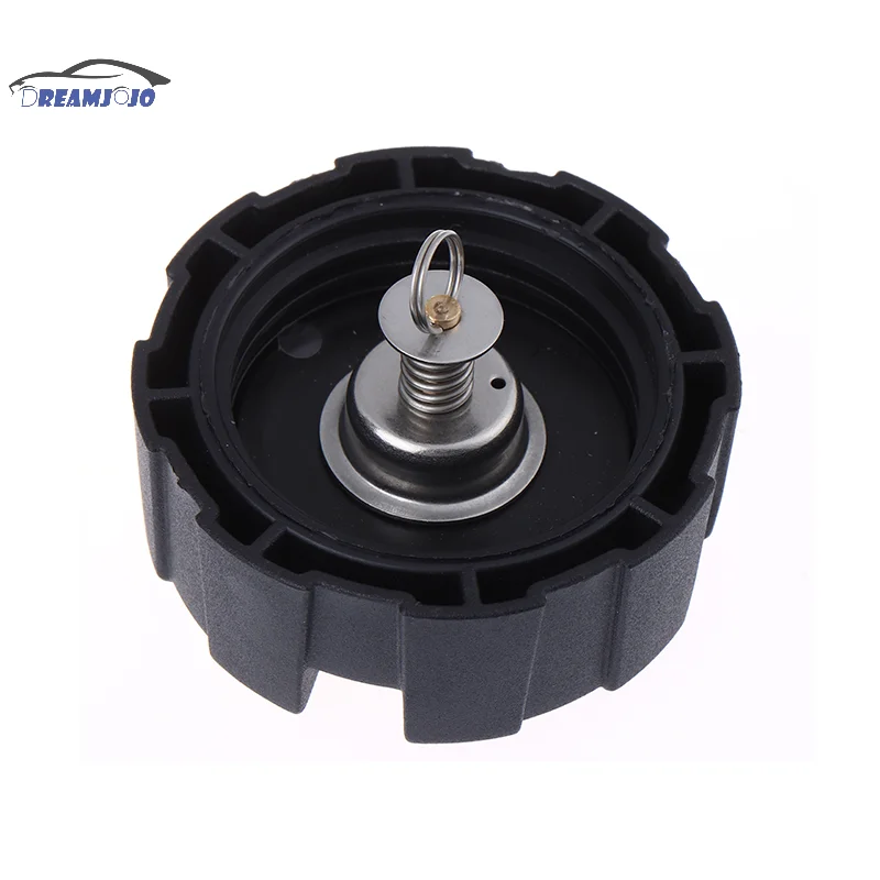 보트 선외 모터 ABS 플라스틱 가스 캡, 연료 오일 탱크 커버, 선외 엔진 연료 탱크 캡, 해양 보트 탱크용, 12L, 24L