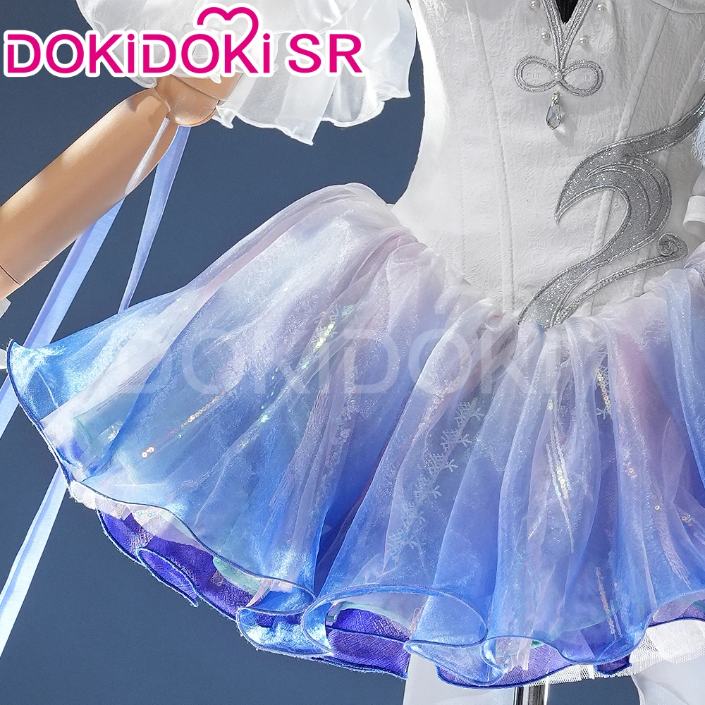Ganyu Doujin ڽ ڽƬ   Ʈ ڽ, DokiDoki-SR   Ϳ ڽƬ ǽ Ganyu ڽ