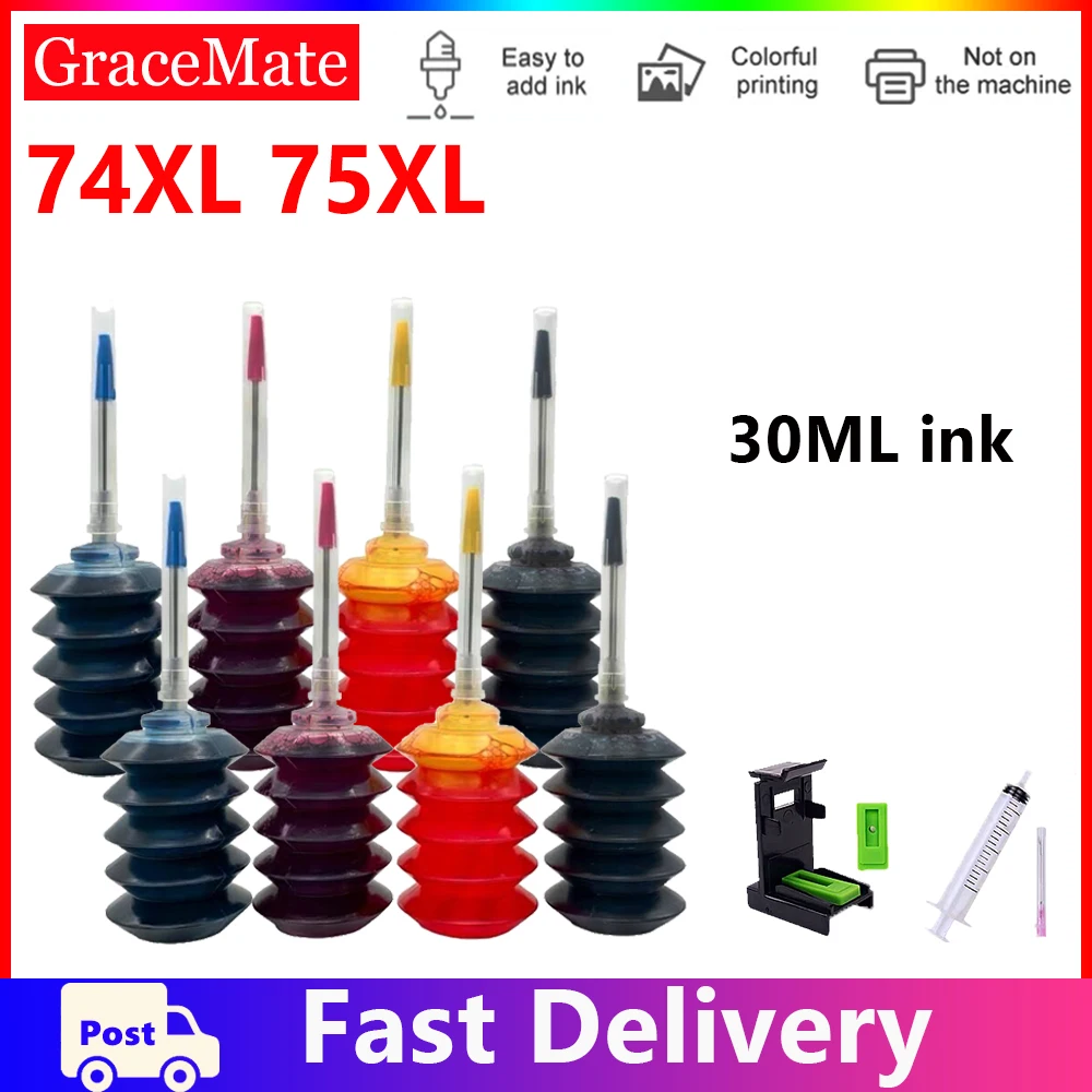 Cartucce Stampante HP Photosmart 2575 - Foto 6