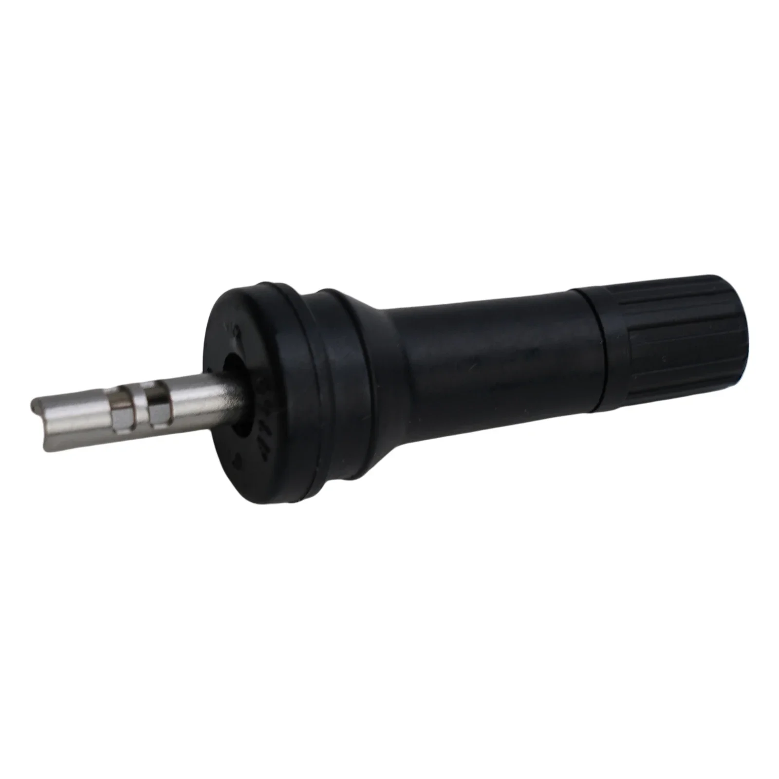 

2 шт. TPMS датчик давления в шинах комплект обслуживания штока клапана 13 г Черный автомобильный аксессуар для автомобилей/фотомонитор давления