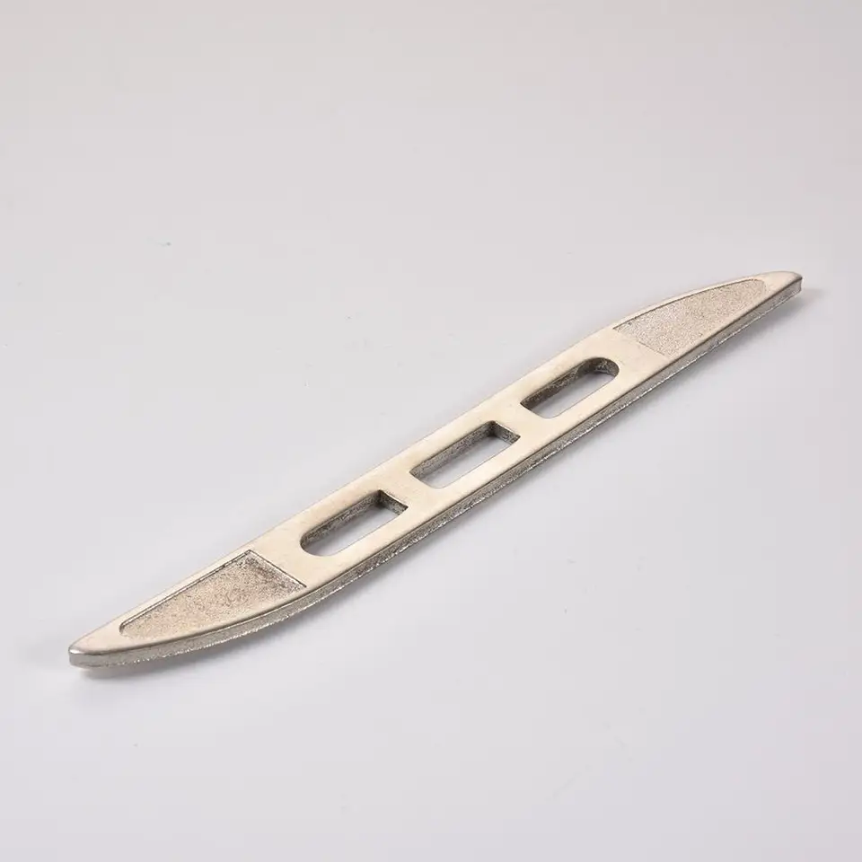 Lima per tasti per chitarra in acciaio inox+livello+protezione tastiera strumento liutaio Lima per tasti per chitarra in acciaio inox+livello+protezione tastiera strumento liutaio