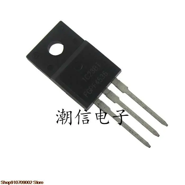 

10pieces FGPF4536 220A 360V original new in stock