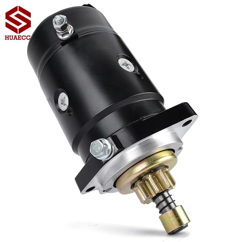 

Electric Starter Motor Starting for Suzuki 9.9HP 15HP 16HP 20HP 25HP 28HP 50HP 65HP DT9.9 31100-95240 31100-95241 31100-95242