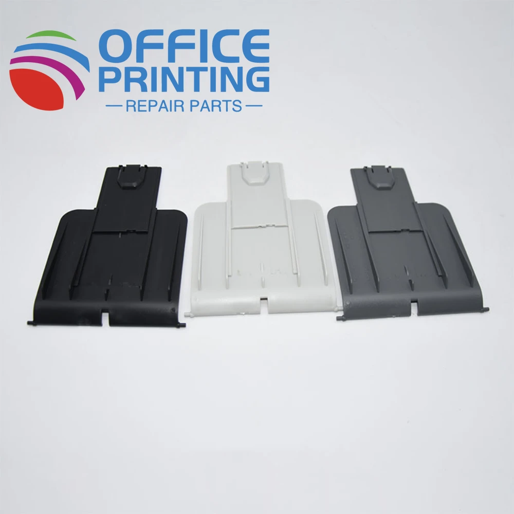 

10 шт. RM1-6903-000 блок для вывода бумаги в сборе для HP P1102 P1102w P1005 P1006 P1007 P1008 P1100 P1106 P1108 P1607