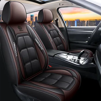 Coprisedile Universale per Auto, Copertura Completa per Tutte le Stagioni, Protezione Sedile Auto Traspirante, Resistente all'Usura e alle Macchie per Tutti i Veicoli