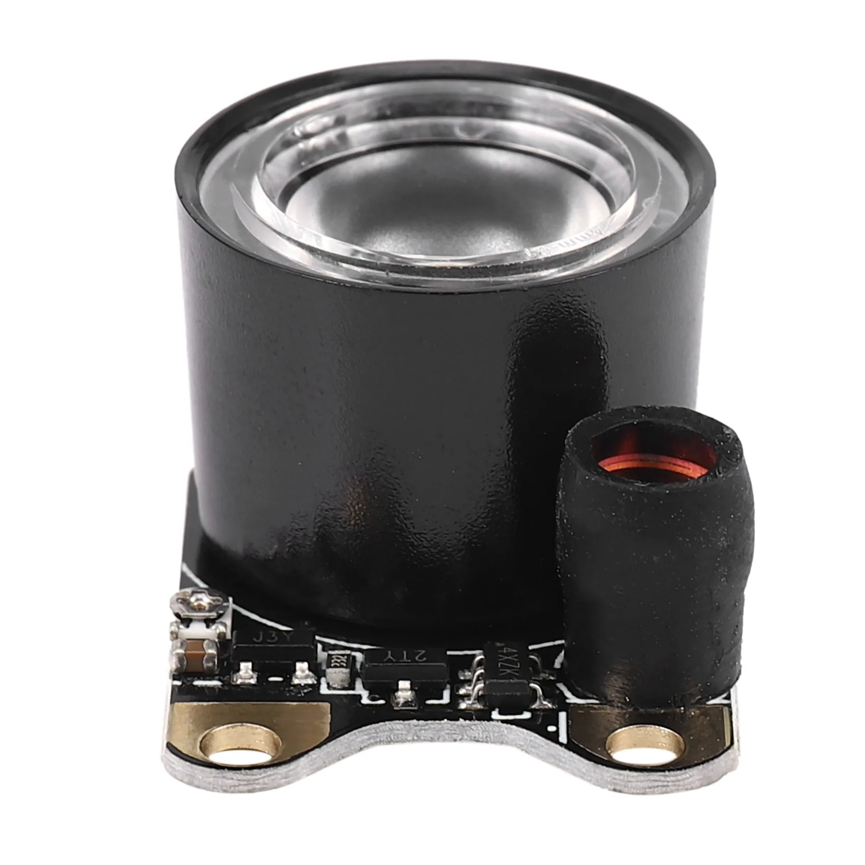 라즈베리 파이 카메라 보드 모듈용 2개 적외선 LED 조명 5W 850 야간 투시경 적외선 Ir-A09I