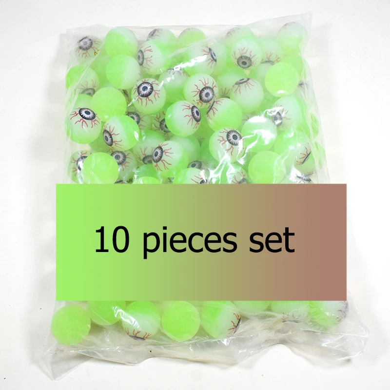 10 PCS
