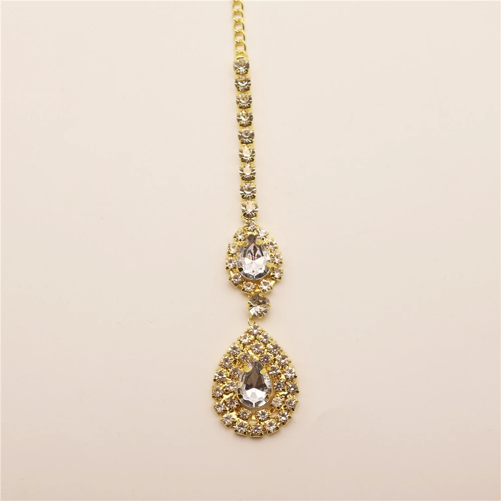 Cha Nette Avec Pendentif Argent Zircone Rose 40 42 Cm O6 Mm 604145