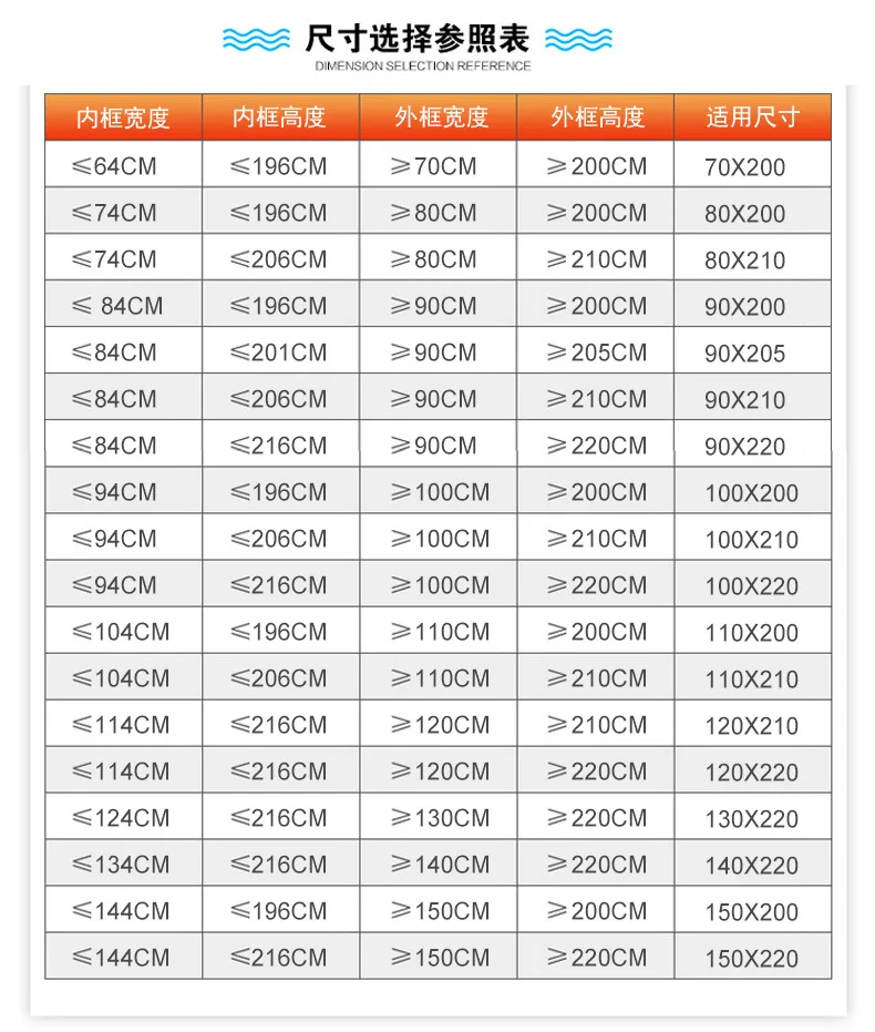 Description Picture 3 of itemAir-conditioning Magnetic Door Curtain Summer Winter Windproof Heat-insulating Mosquito-proof Bedroom Kitchen Partition Curtain