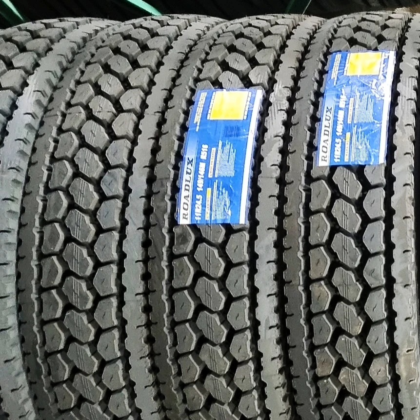 

Commercial Tuck Tire Sale 295 75 22.5 Tires 11r22.5 Truck Tires