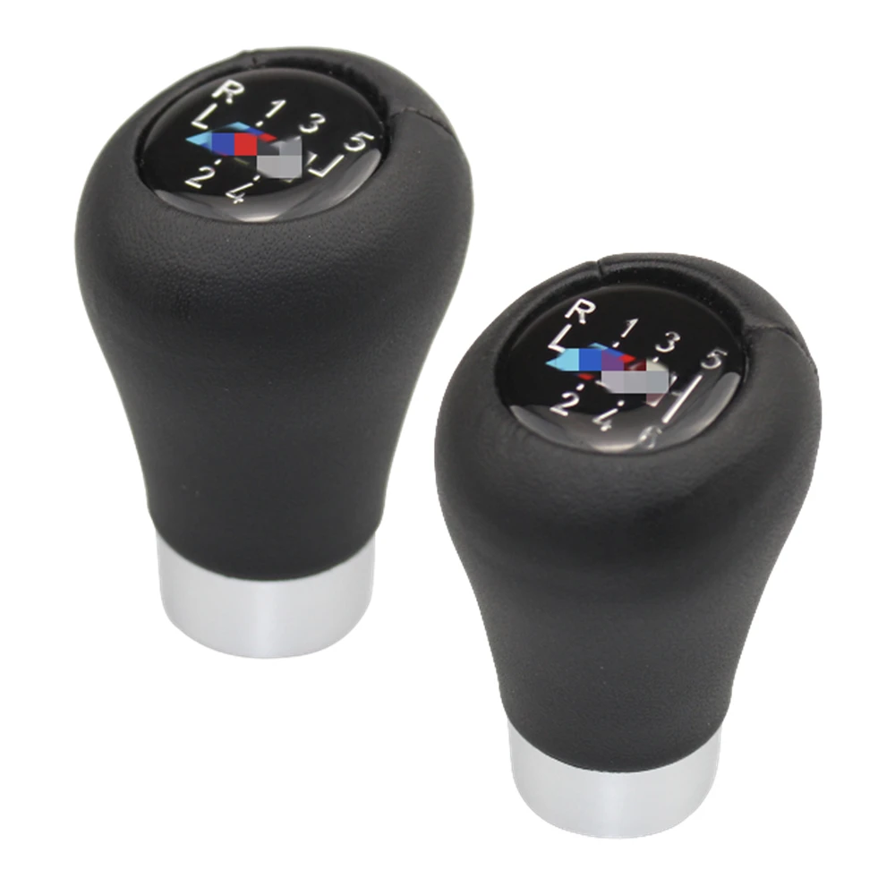 Ручка переключения передач для BMW 1 3 5 6 Series E30 E34 E36 E39 E46 E53 E60 E61 E81 E87 E90 E91 E92 |