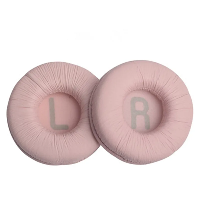 Premium 70mm Replacement Foam Ear Pads Cushion Cover