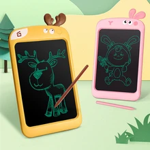 

Magicpad Kids Luminous Drawing Pad LED Screen Smart Painting Board Tablet Handwriting Educational Drawing Toys for Children Gift