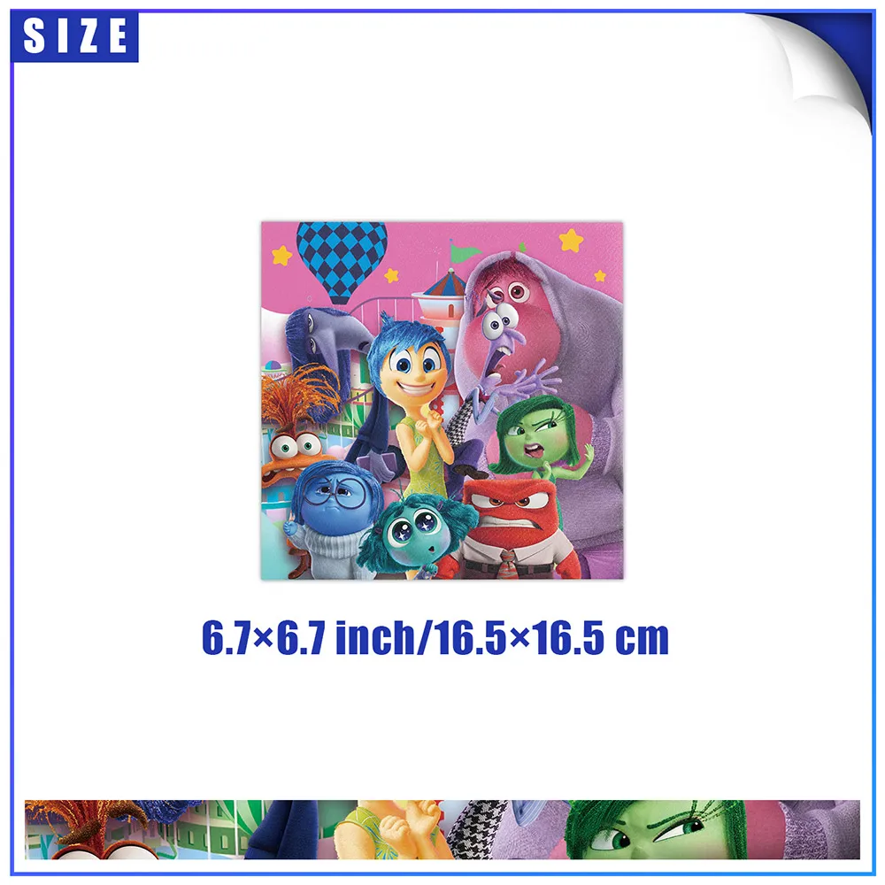 Рисунок 2 - Мультяшный фильм выход 2 Граффити