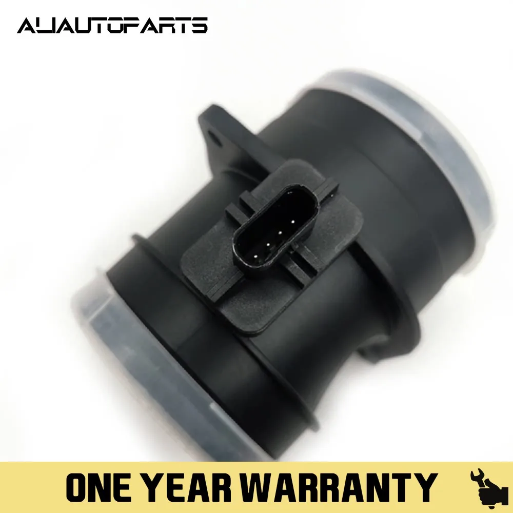 Mass Air Flow Sensor Mass Air Flow Maf Sensor Meter Compatible With AUDI A1 A3 A4 A5 A6 Q3 Q5 TT 2.0 TDI Quattro 0281002956,0 281 002 956,7516303,03L906461A - View #11