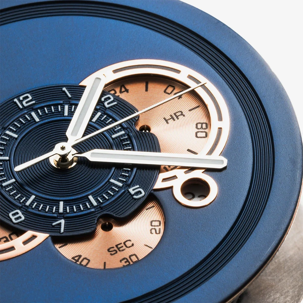 NH35 Silber Gold Schwarz Modifizierte Uhr Zeiger Leuchtende Uhr Hand Für NH35 NH36 Bewegung Eiche Zifferblatt Hände Ersatz Zubehör – Detail 4