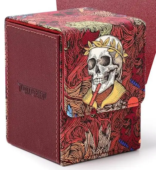 Joseph Spirit Communication Box 1