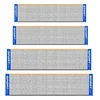 Portable Badminton Tennis Net Sports Net for Pickleball Tennis Soccer Training(only net, no stand) 2