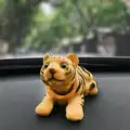 Yellow Tiger