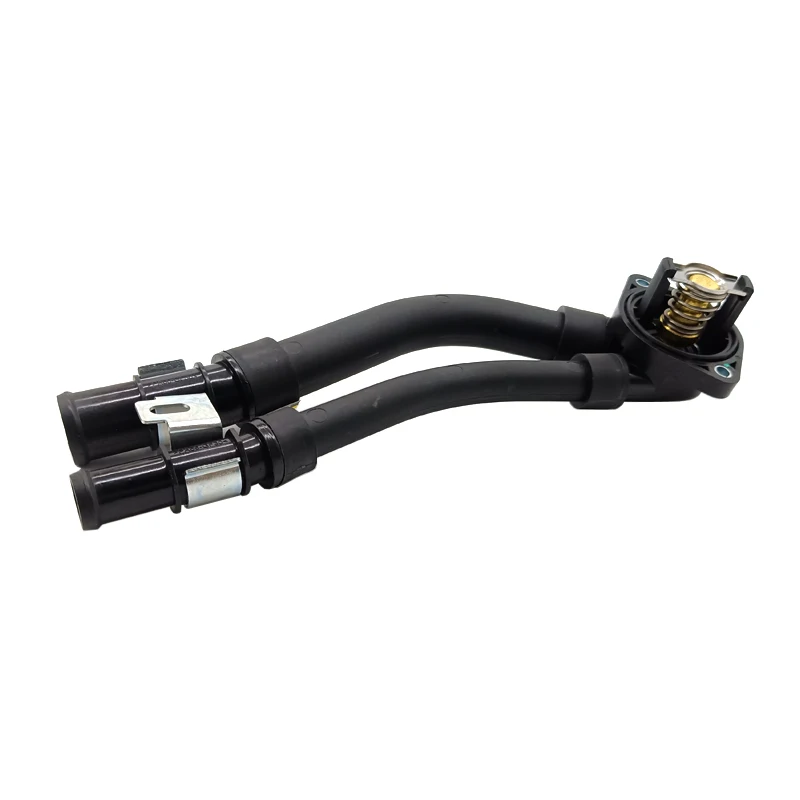 A1322000015 1322000015 Coolant Thermostat Housing Assembly for Mercedes Benz Smart Fortwo