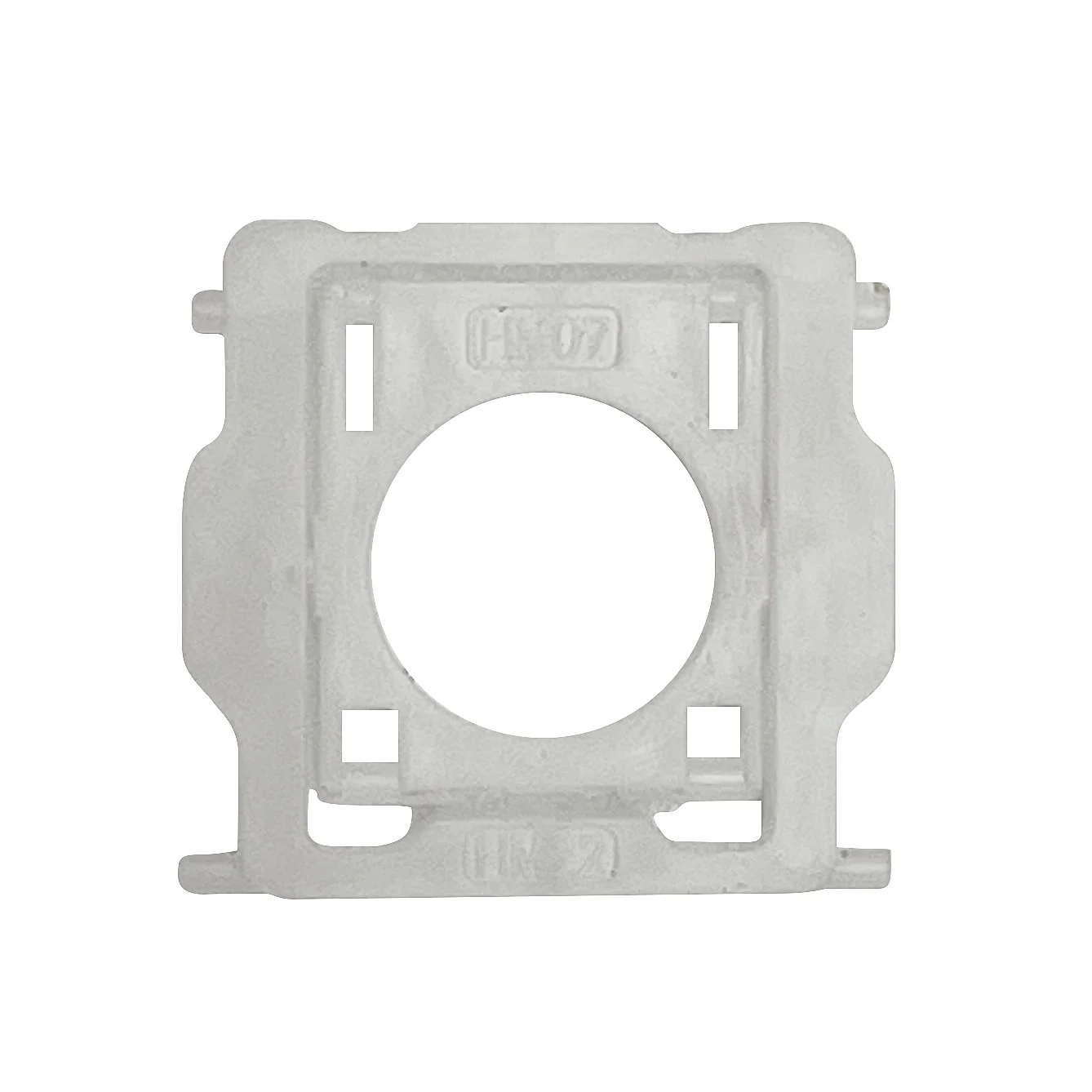 Suporte de Dobradiça para Macbook Pro Dobradiça Keycap Número Letra Símbolo Tampa do Teclado Indivíduo A2141 A2179 A2337 A2338 A2289 - Imagem 2