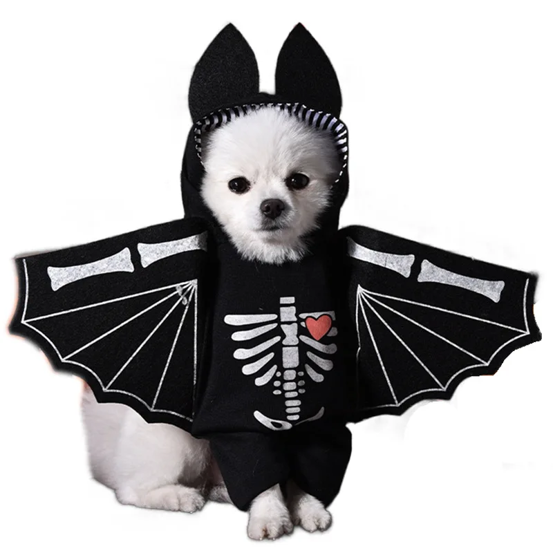 thumbnail image 1 of 1 pieza de disfraz de Halloween con forma de daga para mascotas, disfraz divertido para festival, con cuchillo para perro, vestido de pie para gato, disfraz para mascota, 1 of 5