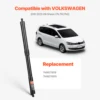 VEVOR Rear Left & Right Tailgate Power Lift Support for 2010-2023 VW Sharan 7N Electric Tailgate Liftgate Power Hatch Replace 2