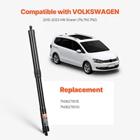 VEVOR Rear Left & Right Tailgate Power Lift Support for 2010-2023 VW Sharan 7N Electric Tailgate Liftgate Power Hatch Replace 2